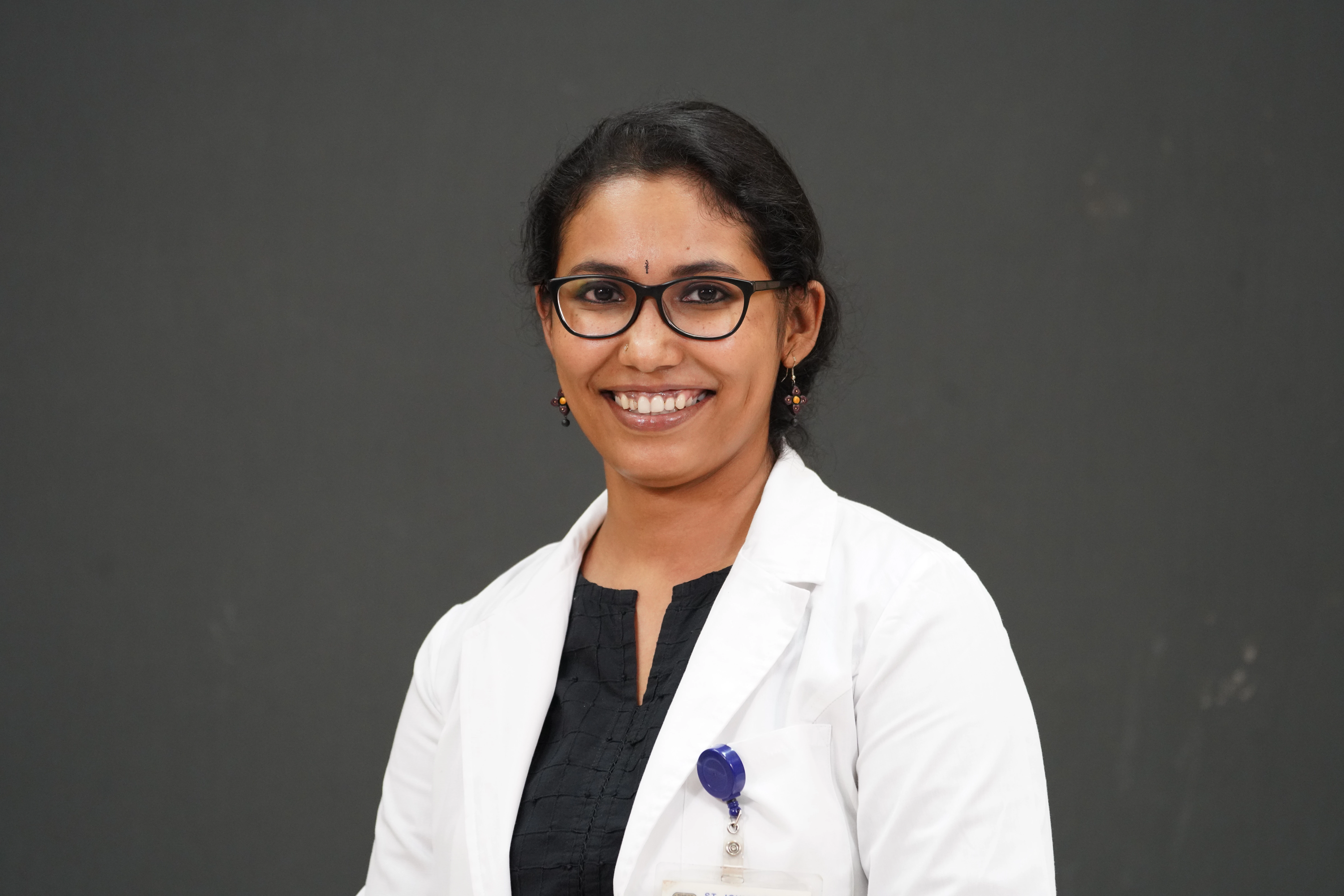 Most Rev. Prakash Mallavarapu